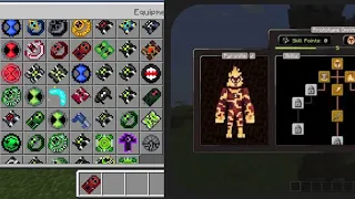 ben 10 addon for minecraft bedrock edition pocket edition 1 21 minecraft ben10 