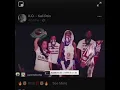 K O Kali Reis