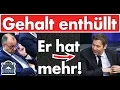 Download Lagu Das höchste Gehalt kassiert Lars Klingbeil! Mit Geld aus der SPD übertrifft er sogar den Kanzler.