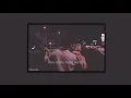Mero - Ben Elimi Sana Verdim // Slowed + ReverB