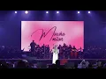 Lagu MARSHA MILAN - ' CINTA ' ( LIVE @ UKM ) ft ORKESTRA KUALA LUMPUR