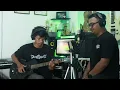 DAVI SIUMBING - DI TEPIAN RINDU (COVER)