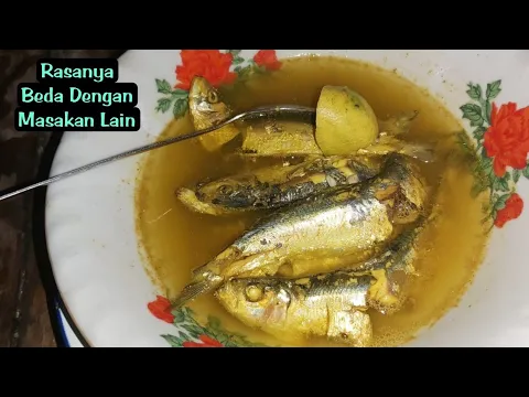 Download MP3 Cara memasak ikan tembang di padukan dengan garam, pokoknya Eenak dan Muantap!!!