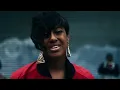 Rapsody - The Drums ft. Heather Victoria, The Soul Council