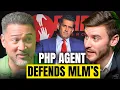 Patrick Bet-David s Protege Addresses IUL PHP Controversy Matt Sapaula