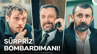 Ona Küçük Sürprizler Yapın - Çukur