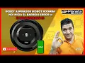 Robot aspirador IROBOT ROOMBA no inicia el barrido ERROR 14 SOLICIONADO