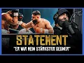 Download Lagu STATEMENT ZUM KAMPF❗️ “ICH GEBE MEIN GÜRTEL ZURÜCK“ | SINAN-G STREAM HIGHLIGHTS