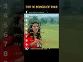 Lagu 🎶 Top 10 Superhit Bollywood Songs of 1988 | Evergreen Hits 💖|#shortsfeed