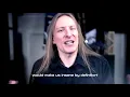Mors Principium Est - Riff Tutorial - Lost in a Starless Aeon