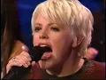 Dixie Chicks - "Cowboy Take Me Away" (Live) - Tonight Show - 2000