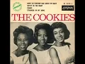 The Cookies - Chains (1962)