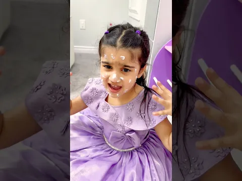 Learn to cover your face before you sneeze - good habits for kids #kidsvideo #kidsshorts #kids