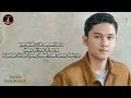 Download Lagu Bagas Ran - Pendengar Terbaik ( lirik )