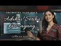 Download Lagu Aduhai! Seribu Kali Sayang - Iklim | Versi Slow Rock Orkestra (Cover Tribute by TuneVia) 