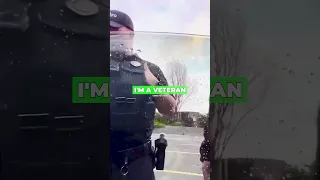 Cops Bully Marine Veteran Refusing ID In Grand Junction Colorado