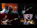 Are You Ready To Rock (Cover) The Sun  - May Patcharapong (Sound Gear Band) Ft. Boost Final Chapter