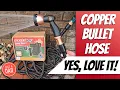 Pocket Hose Copper Bullet Expandable Hose 100 REVIEW