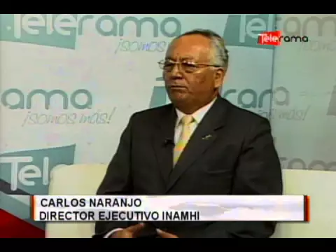 Carlos Naranjo 