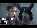 HOKUM Trailer 2026 Adam Scott