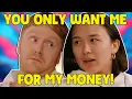 Download Lagu MEDIOCRE MAN Thinks Bare Minimum Is Asking For TOO MUCH (The Other Way 7x5)