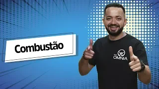 Combustão - Brasil Escola