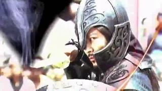 Emperor Of The Sea 2004 Intro 