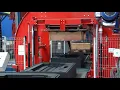 Omega Equipment at FON SKB Drive Tech Foundry
