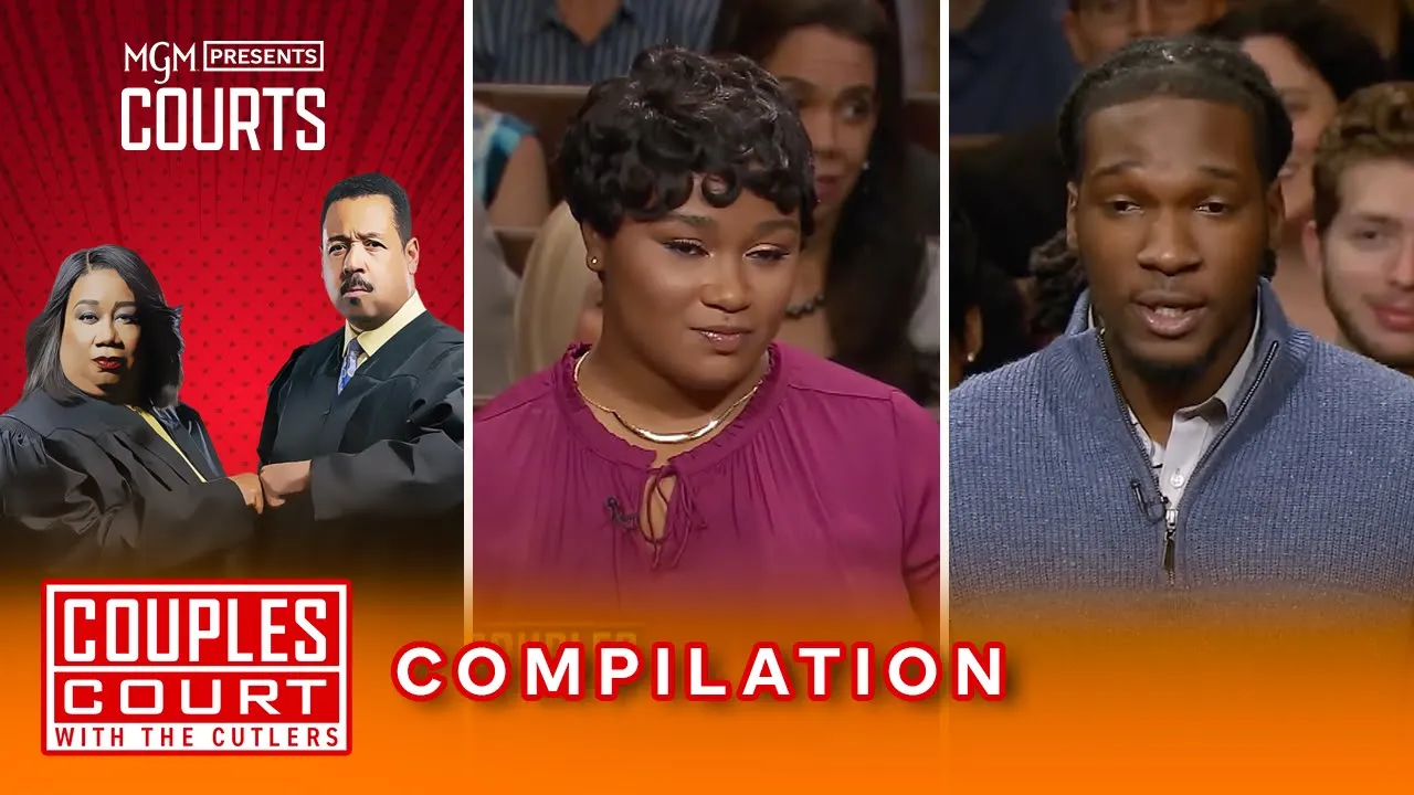 From Classmates to Mating (Mega Compilation) | MGM Presents Courts