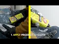 GOOF OFF 6oz (REPLACES FG650) - Video 2 of 1