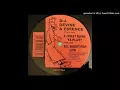 DJ Devine & Essence Quest For Life - Production House ‎– PNT 073 - 1994 Jungle