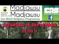 Lagu HERHALING MADJAWSU 18/9/2021: Busi Ingi