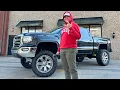 Subscriber from TEXAS sent me THIS 9 FTS from Virginia AND our FIRST PAPIS 6 LIFT