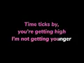 Ella Red - Put Your Money Where Your Mouth Is (karaoke version) | ranstanz26 