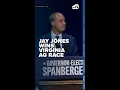 Jay Jones makes history wins Virginia attorney general race
