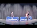 2026 Senior Academic Awards Ceremony