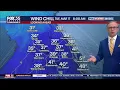 Orlando Weather Forecast Major temperature crash coming