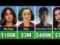 Download Lagu 💰 Ana de Armas Paycheck For Every Movie She Ever Made