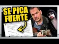 ISMAEL SERRANO SE PICA por TWITTER con GUADALUPE SANCHEZ UTBED