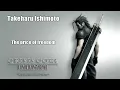 Takeharu Ishimoto - The price of freedom [FF VII: Crisis core OST]