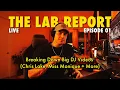 Download Lagu The Lab Report Ep. 01 – Discovering DJ Mix Videos, Visual Breakdowns \u0026 Creative Challenges