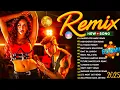 Lagu DJ MIX 2025 🔥 Best Bollywood Remixes \u0026 Mashups | Non-Stop Hindi Party Songs | DJ Remix Party Hits