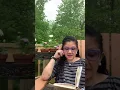 Ms Colette Reads Walk Two Moons Chapter 22