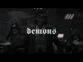 Download Lagu hayley kiyoko - demons // slowed + reverb