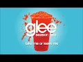 Take Me Or Leave Me | Glee [HD FULL STUDIO]