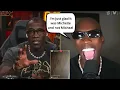 Did Shannon Sharpe Leak His IG Live