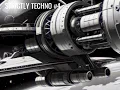 STRICTLY TECHNO #4