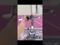 Download Lagu Sewing Machine 🧵 Auto Needle Threader feature #sewing