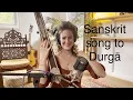 Download Lagu sanskrit meditation on the qualities of the goddess - protection prayer 432HZ