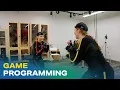 Game Programming George Brown Polytechnic